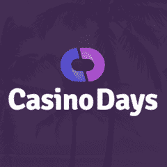 CasinoDays Casino Logo